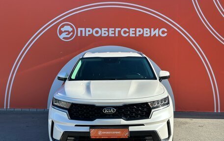 KIA Sorento IV, 2021 год, 4 100 000 рублей, 2 фотография