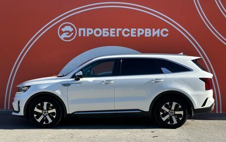 KIA Sorento IV, 2021 год, 4 100 000 рублей, 8 фотография