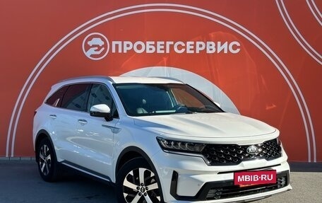 KIA Sorento IV, 2021 год, 4 100 000 рублей, 3 фотография