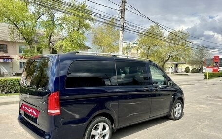 Mercedes-Benz Vito, 2018 год, 4 450 000 рублей, 2 фотография