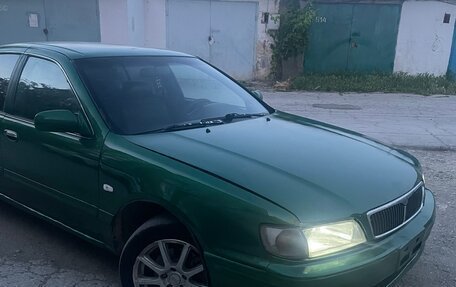 Nissan Maxima IV, 1998 год, 345 000 рублей, 2 фотография