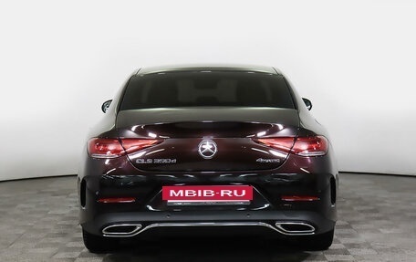 Mercedes-Benz CLS, 2018 год, 5 199 000 рублей, 6 фотография