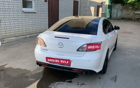 Mazda 6, 2010 год, 1 100 000 рублей, 2 фотография