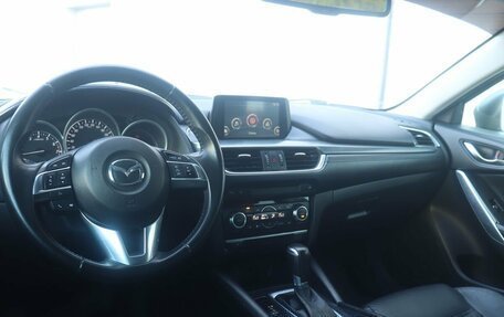 Mazda 6, 2016 год, 2 021 000 рублей, 3 фотография