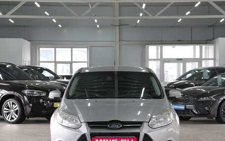 Ford Focus III, 2012 год, 899 000 рублей, 4 фотография