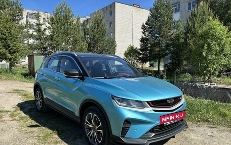 Geely Coolray I, 2023 год, 2 200 000 рублей, 2 фотография