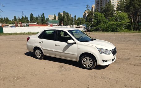 Datsun on-DO I рестайлинг, 2018 год, 610 000 рублей, 10 фотография