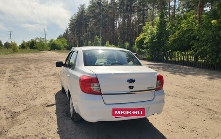 Datsun on-DO I рестайлинг, 2018 год, 610 000 рублей, 6 фотография