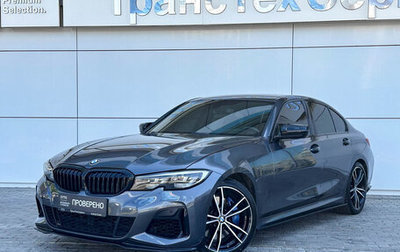 BMW 3 серия, 2019 год, 2 990 000 рублей, 1 фотография