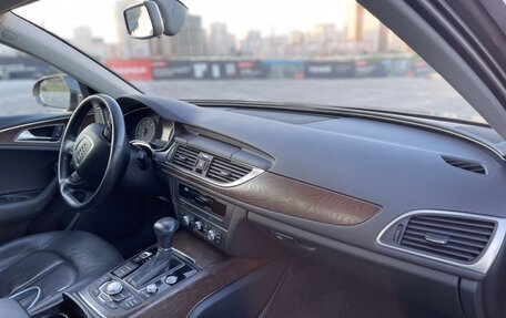 Audi A6, 2014 год, 2 500 000 рублей, 3 фотография