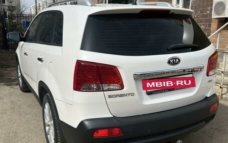 KIA Sorento II рестайлинг, 2012 год, 1 880 000 рублей, 5 фотография