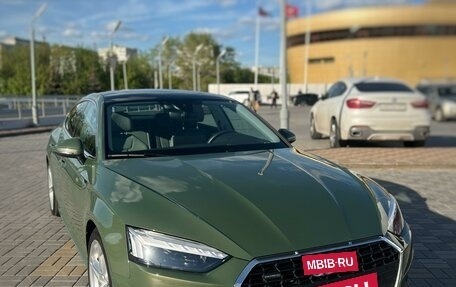 Audi A5, 2020 год, 6 000 000 рублей, 3 фотография