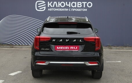 Haval Jolion, 2023 год, 2 190 000 рублей, 4 фотография