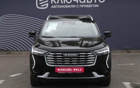 Haval Jolion, 2023 год, 2 190 000 рублей, 3 фотография