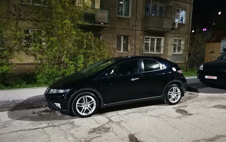 Honda Civic VIII, 2010 год, 1 200 000 рублей, 2 фотография