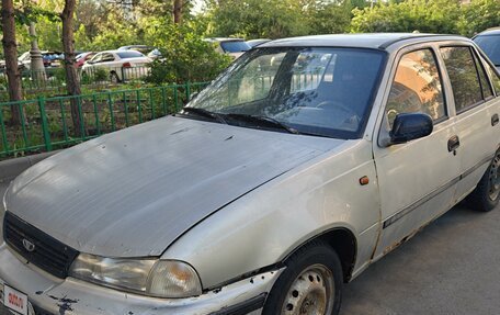 Daewoo Nexia I рестайлинг, 2006 год, 88 000 рублей, 3 фотография