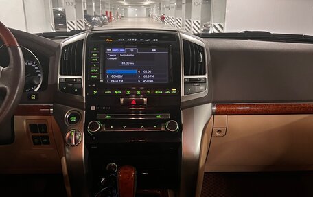 Toyota Land Cruiser 200, 2014 год, 5 400 000 рублей, 6 фотография