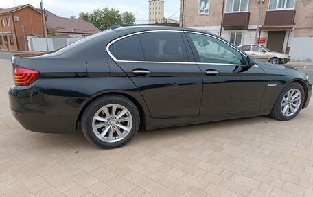 BMW 5 серия, 2014 год, 2 070 000 рублей, 3 фотография