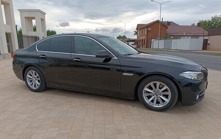 BMW 5 серия, 2014 год, 2 070 000 рублей, 4 фотография