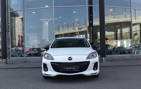 Mazda 3, 2013 год, 1 299 000 рублей, 3 фотография