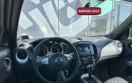 Nissan Juke II, 2012 год, 1 190 000 рублей, 2 фотография