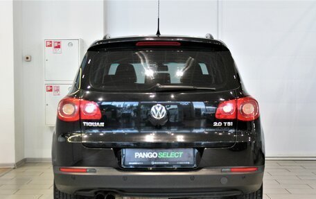Volkswagen Tiguan I, 2009 год, 1 250 000 рублей, 6 фотография