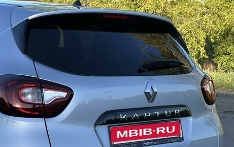 Renault Kaptur I рестайлинг, 2019 год, 1 545 000 рублей, 6 фотография