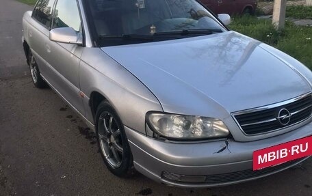 Opel Omega B, 2000 год, 270 000 рублей, 3 фотография