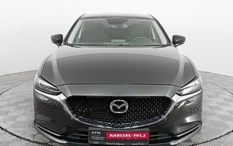 Mazda 6, 2019 год, 2 861 000 рублей, 2 фотография