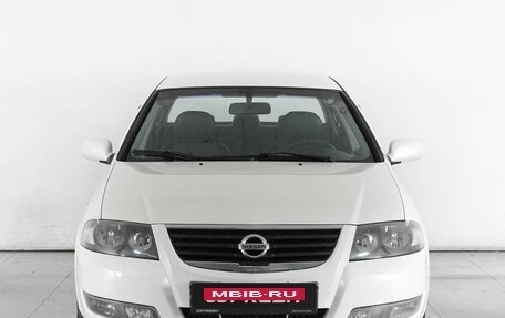 Nissan Almera Classic, 2012 год, 869 000 рублей, 3 фотография