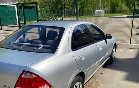 Nissan Almera Classic, 2010 год, 560 000 рублей, 2 фотография