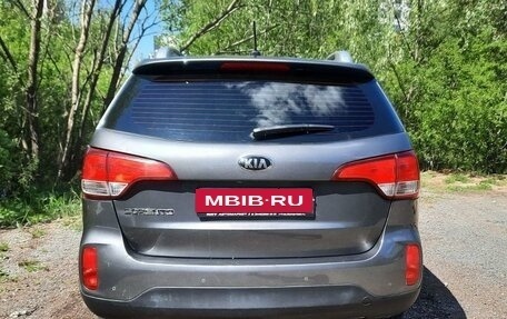 KIA Sorento II рестайлинг, 2017 год, 2 180 000 рублей, 6 фотография