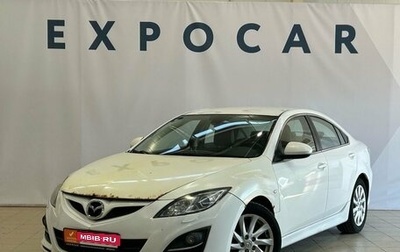 Mazda 6, 2010 год, 735 000 рублей, 1 фотография