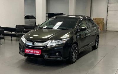 Honda Grace I, 2015 год, 1 150 000 рублей, 1 фотография