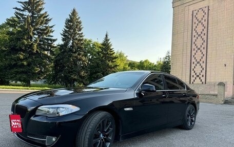 BMW 5 серия, 2012 год, 1 750 000 рублей, 3 фотография