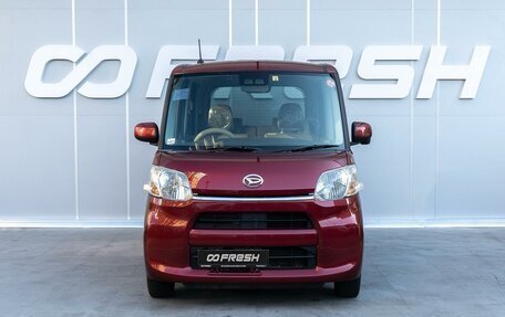 Daihatsu Tanto III, 2017 год, 920 000 рублей, 3 фотография