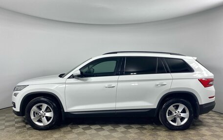 Skoda Kodiaq I, 2019 год, 2 225 000 рублей, 2 фотография