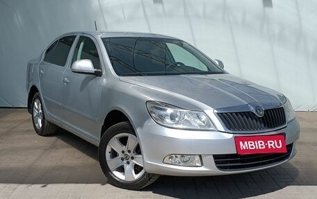 Skoda Octavia, 2011 год, 960 000 рублей, 2 фотография