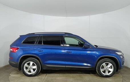 Skoda Kodiaq I, 2019 год, 2 229 000 рублей, 4 фотография