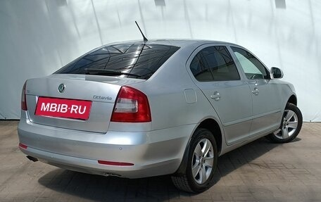 Skoda Octavia, 2011 год, 960 000 рублей, 5 фотография