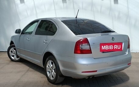 Skoda Octavia, 2011 год, 960 000 рублей, 6 фотография