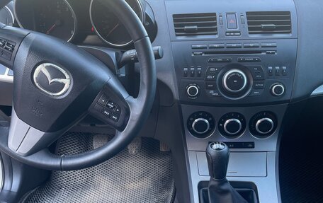 Mazda 3, 2011 год, 865 000 рублей, 4 фотография