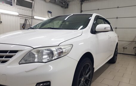 Toyota Corolla, 2011 год, 1 750 000 рублей, 3 фотография