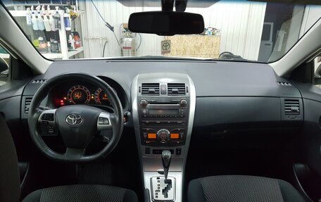 Toyota Corolla, 2011 год, 1 750 000 рублей, 8 фотография