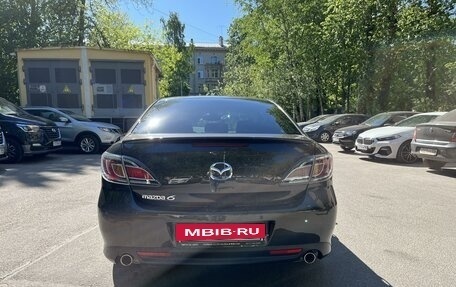 Mazda 6, 2012 год, 1 100 000 рублей, 4 фотография