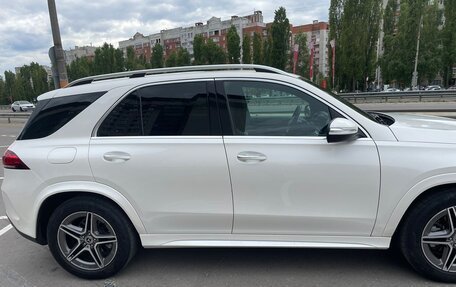 Mercedes-Benz GLE, 2022 год, 8 500 000 рублей, 2 фотография