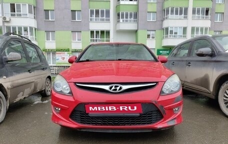 Hyundai i30 I, 2010 год, 800 000 рублей, 2 фотография