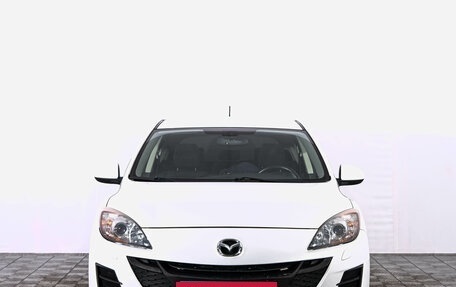 Mazda 3, 2010 год, 999 000 рублей, 2 фотография