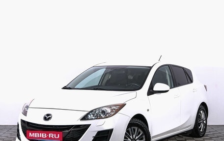 Mazda 3, 2010 год, 999 000 рублей, 4 фотография