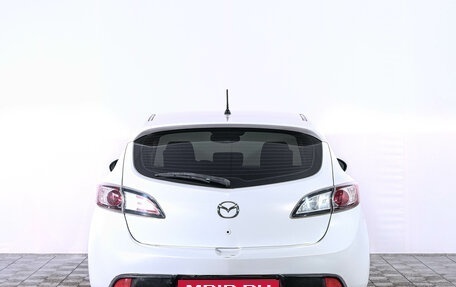 Mazda 3, 2010 год, 999 000 рублей, 6 фотография